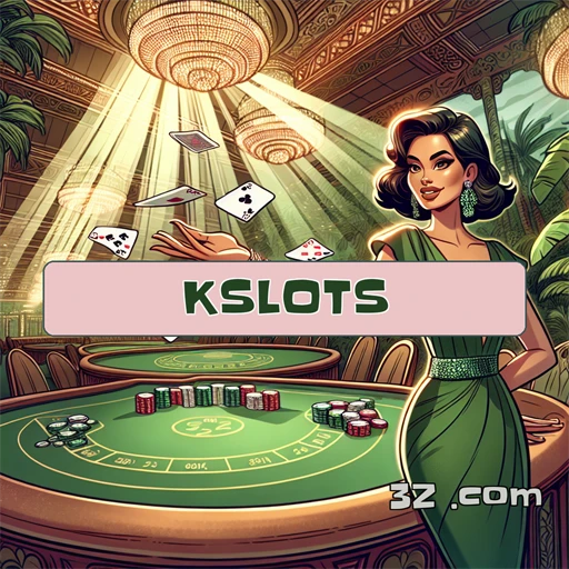 Experimente o app revolucionário do kslots.com no Brasil