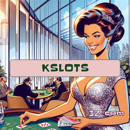 KySlots.com: Uma Plataforma Confiável para Jogos Online de Qualidade
