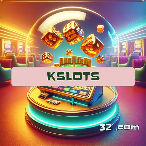 Login Engajado no kslots.com: Seu Passo para a Diversão