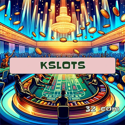 Recursos incríveis na seção Paga do kslots.com