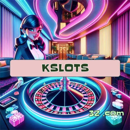 kslots.com Plataforma Completa