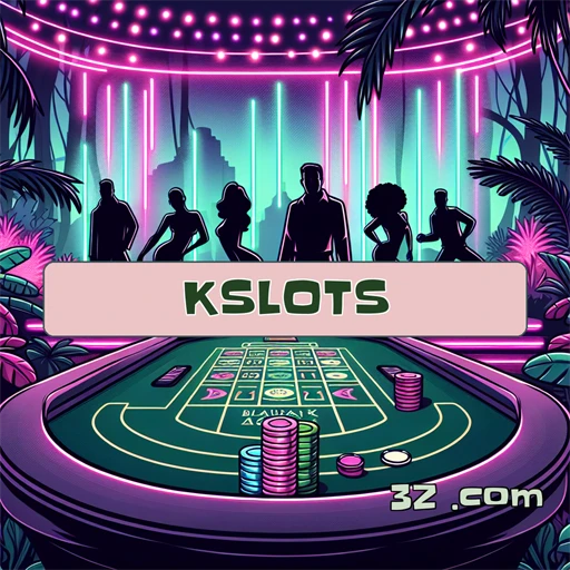 kslots.com Caça-Níqueis